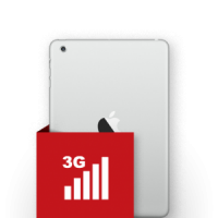 Reparation 3G/4G mottagare